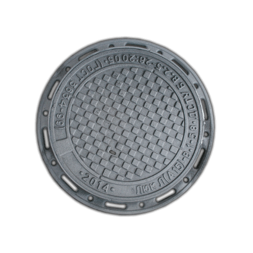  Manhole Covers